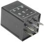 Standard Ignition 5 Terminal Headlight Washer Relay