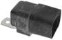 Standard Ignition 20 Amp 5 Terminal A/C Condenser Fan Motor Relay