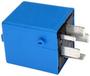Standard Ignition 5 Terminal Headlight Relay