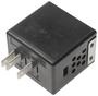 Standard Ignition 3 Terminal Fuel Pump Relay