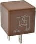 Standard Ignition 3 Terminal Fuel Pump Relay