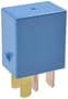 Standard Ignition 4 Terminal Blower Motor Relay