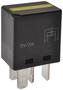 Standard Ignition 20 Amp 4 Terminal Accessory Relay