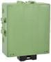 Standard Ignition 10 Terminal A/C And Heater Delay Relay