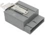 Standard Ignition 2 Terminal Cooling Fan Relay