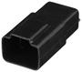 Standard Ignition 20 Amp 4 Terminal A/C Condenser Fan Motor Relay