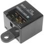 Standard Ignition 6 Terminal Shift Light Relay