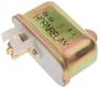 Standard Ignition 15 Amp 3 Terminal Horn Relay