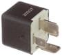 Standard Ignition 40 Amp 4 Terminal A/C Control Relay
