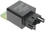 Standard Ignition 8 Terminal ABS Relay