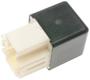 Standard Ignition 10 Amp 5 Terminal Accessory Safety Relay
