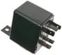 Standard Ignition 6 Terminal Cooling Fan Relay