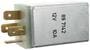 Standard Ignition 10 Amp 4 Terminal ABS Relay