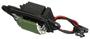 Standard Ignition 7 Terminal Blower Motor Resistor