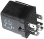 Standard Ignition 30 Amp 6 Terminal A/C Relay