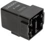 Standard Ignition 20 Amp 6 Terminal Coolant Fan Relay