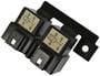 Standard Ignition 30 Amp 5, 5 Terminal Fuel Pump Relay