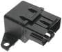 Standard Ignition 4 Terminal Blower Motor Relay