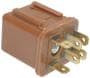 Standard Ignition 6 Terminal Computer Control Relay