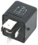 Standard Ignition 40 Amp 5 Terminal Blower Motor Relay