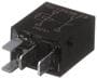 Standard Ignition 4 Terminal Blower Motor Relay