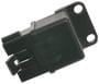 Standard Ignition 4 Terminal A/C Speed-Up Solenoid Relay