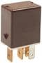 Standard Ignition 5 Terminal Wiper Relay
