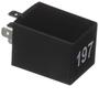 Standard Ignition 12 Amp 6 Terminal Windshield Washer Relay