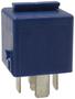 Standard Ignition 5 Terminal Accessory Relay