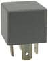 Standard Ignition 4 Terminal Road Sensing Suspension Dampener Relay