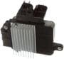 Standard Ignition 2, 2, 3 Terminal Cooling Fan Module