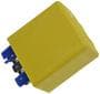 Standard Ignition 6 Terminal Headlight Relay