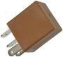 Standard Ignition 4 Terminal Coolant Fan Relay