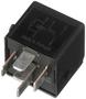 Standard Ignition 5 Terminal Convertible Top Relay