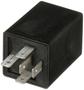 Standard Ignition 5 Terminal Accessory Relay