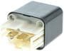 Standard Ignition 5 Terminal A/C Clutch Relay