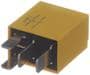 Standard Ignition 35 Amp 4 Terminal Starter Relay