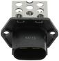 Standard Ignition 2 Terminal Cooling Fan Resistor