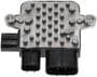 Standard Ignition 7 Terminal Cooling Fan Module