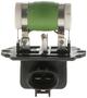 Standard Ignition 2, 3 Terminal Cooling Fan Resistor