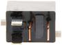 Standard Ignition 4 Terminal Micro Plug Relay