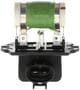 Standard Ignition 2, 3 Terminal Cooling Fan Resistor