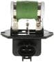 Standard Ignition 2 Terminal Cooling Fan Resistor