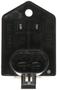 Standard Ignition 2 Terminal Cooling Fan Resistor