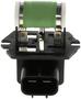 Standard Ignition 3 Terminal Cooling Fan Resistor