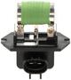 Standard Ignition 2 Terminal Cooling Fan Resistor