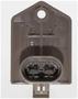 Standard Ignition 2 Terminal Cooling Fan Resistor