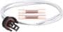 Standard Ignition 2 Terminal Active Suspension Sensor Connector