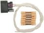Standard Ignition 6 Terminal Secondary Air Injection Pump Relay Connector