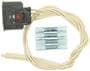 Standard Ignition 4 Terminal Ignition Coil Connector